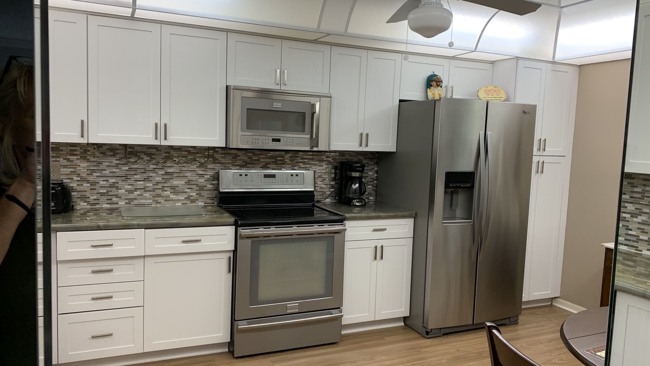 Photo of Kitchen in Hobe Sound