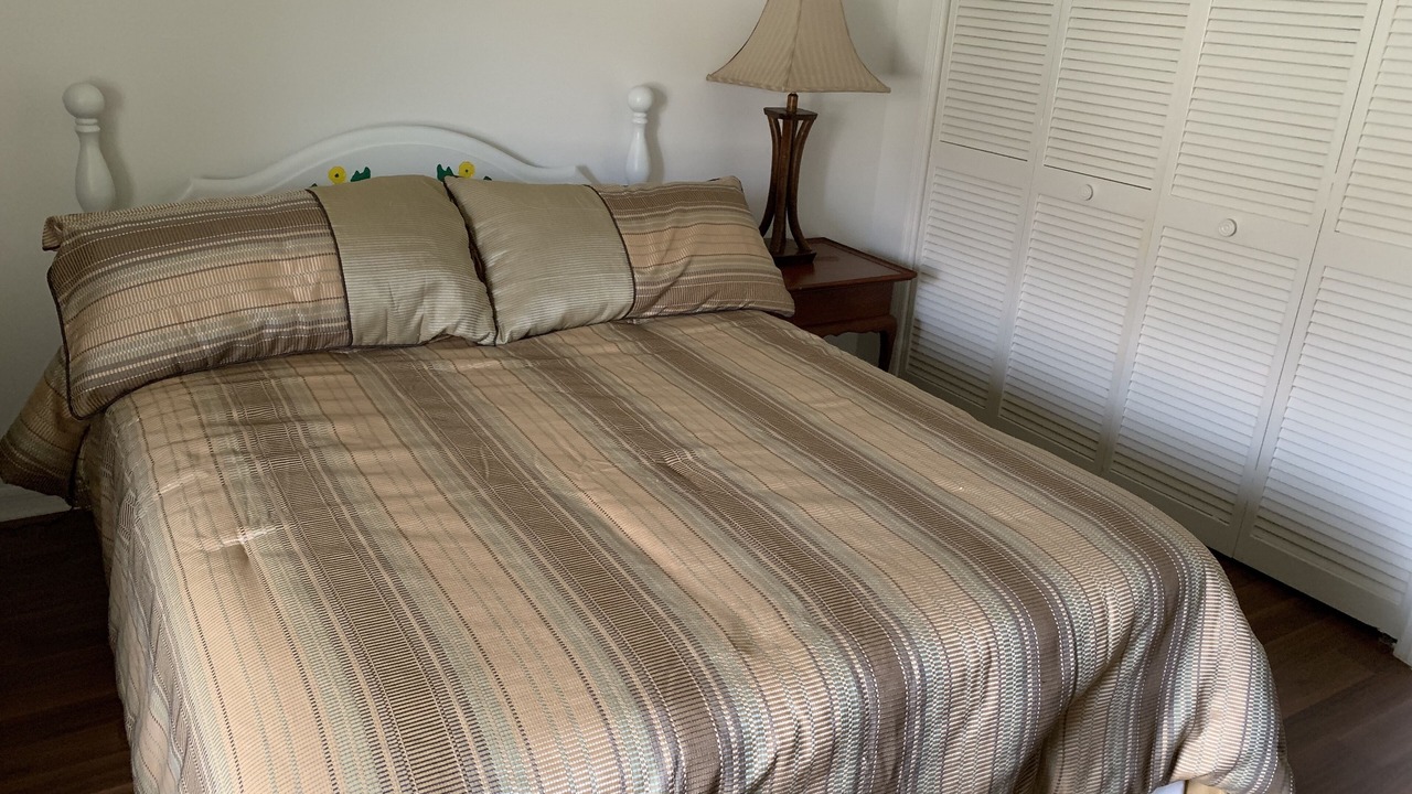 Photo of Bedroom in Hobe Sound