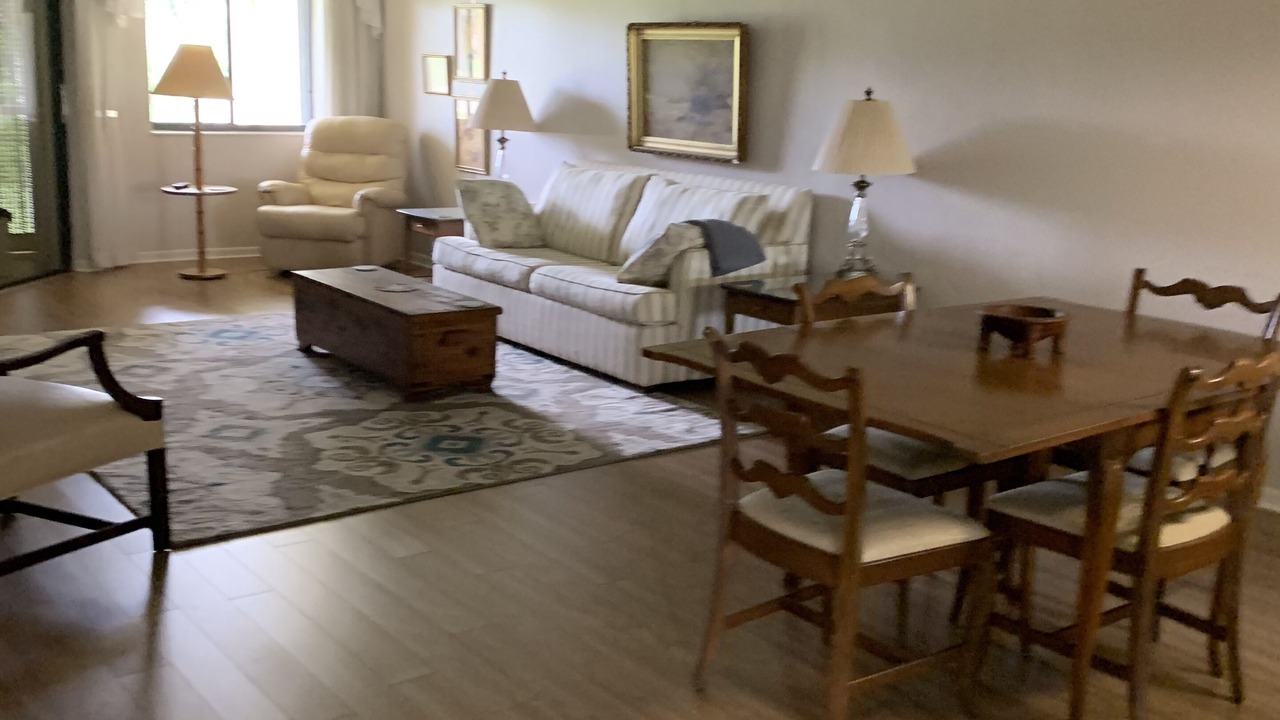 Photo of Livingroom in Hobe Sound