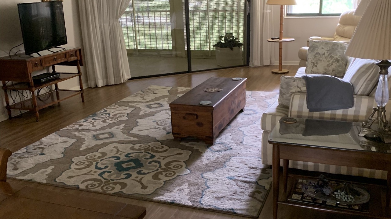 Photo of Livingroom in Hobe Sound