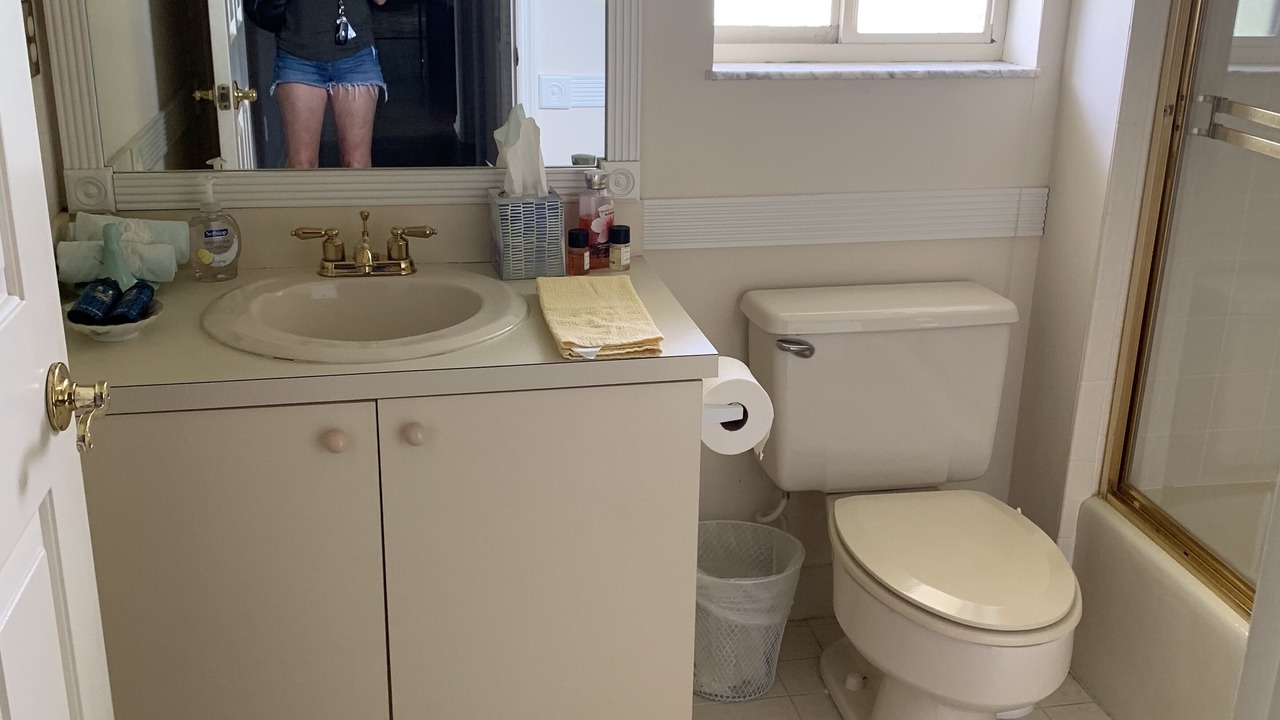 Photo of Bathroom in Hobe Sound