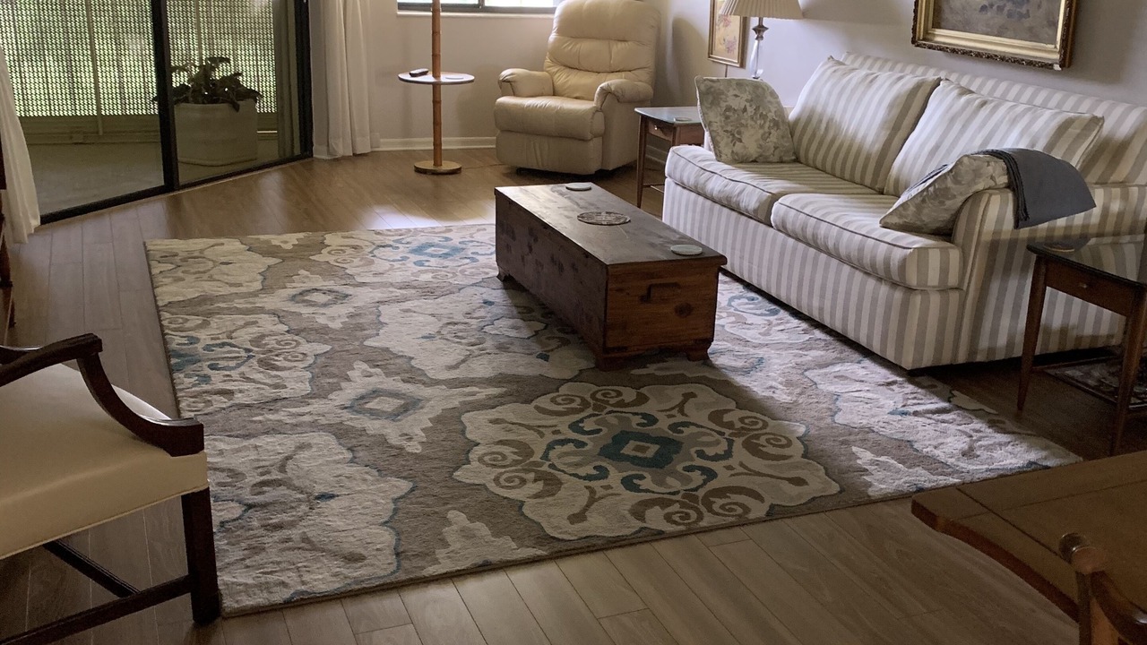 Photo of Livingroom in Hobe Sound