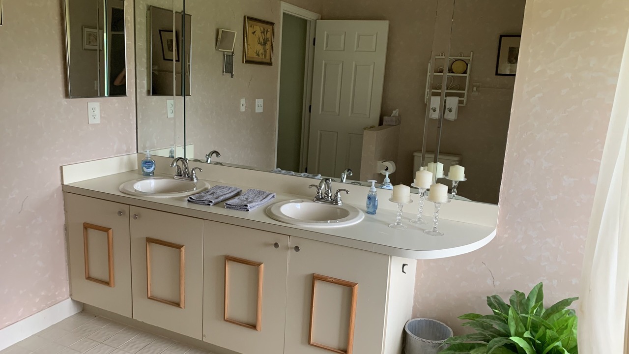 Photo of Bathroom in Hobe Sound
