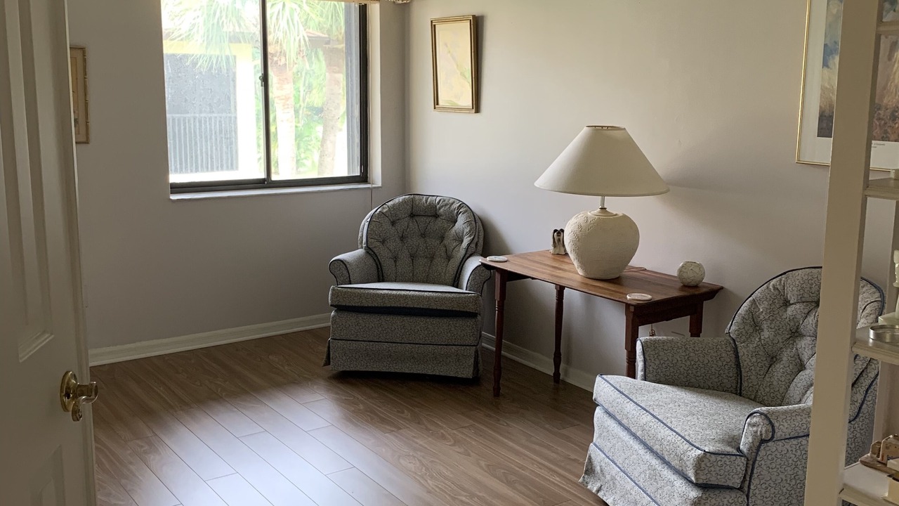 Photo of Livingroom in Hobe Sound