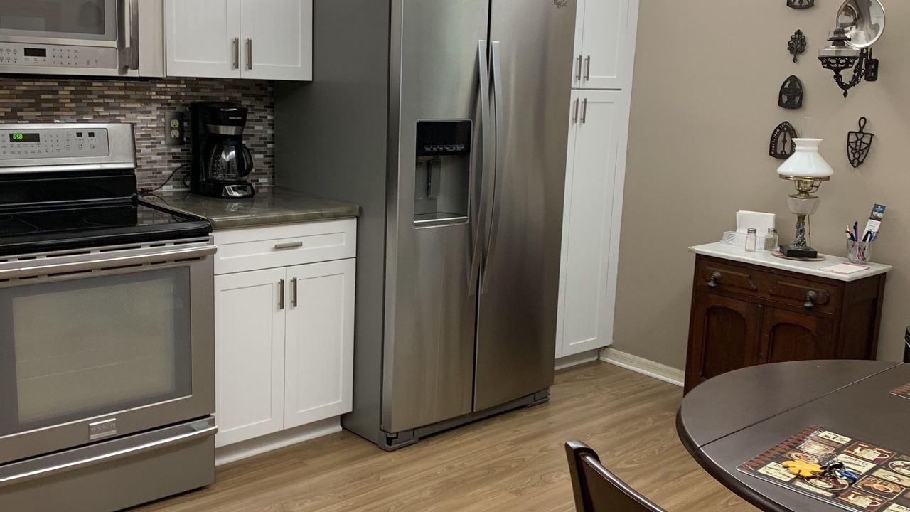 Photo of Kitchen in Hobe Sound