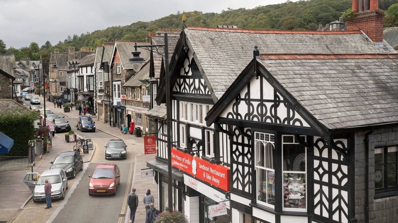 Photo of Others in Windermere