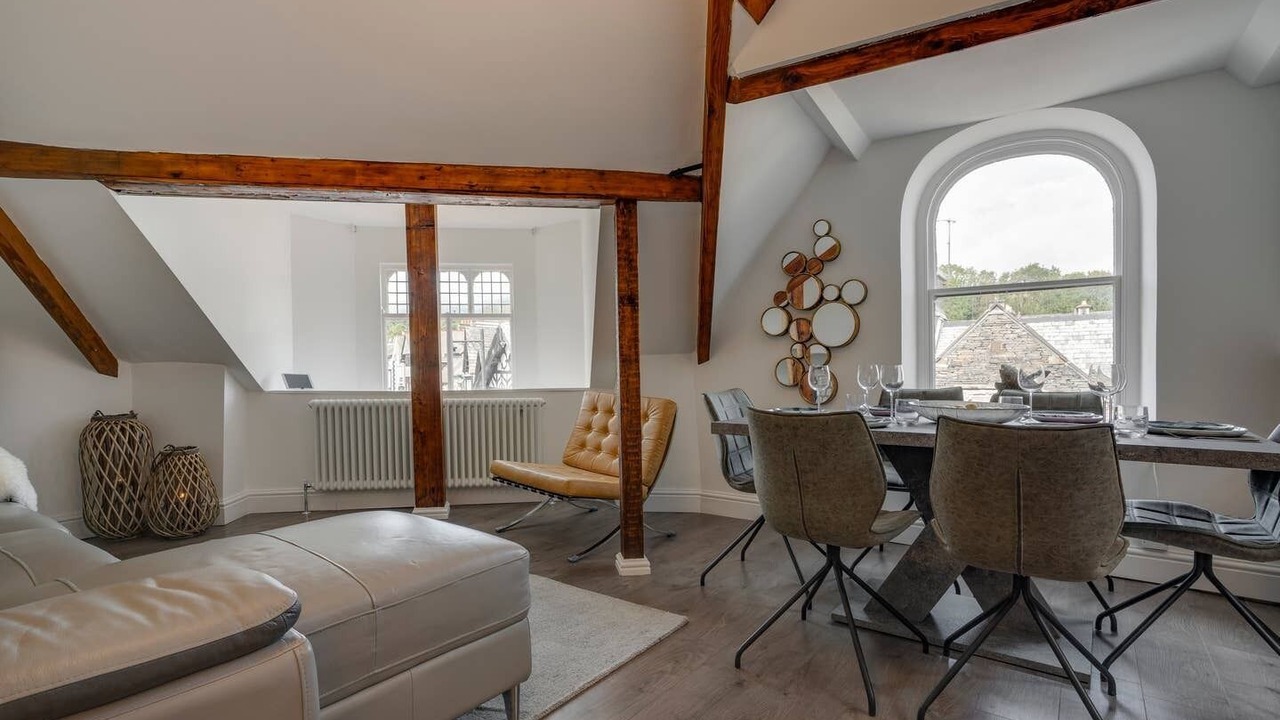 Photo of Others in Windermere