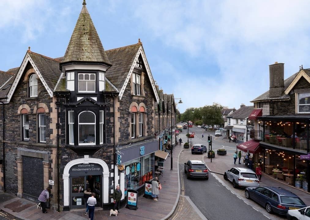 Photo of Others in Windermere