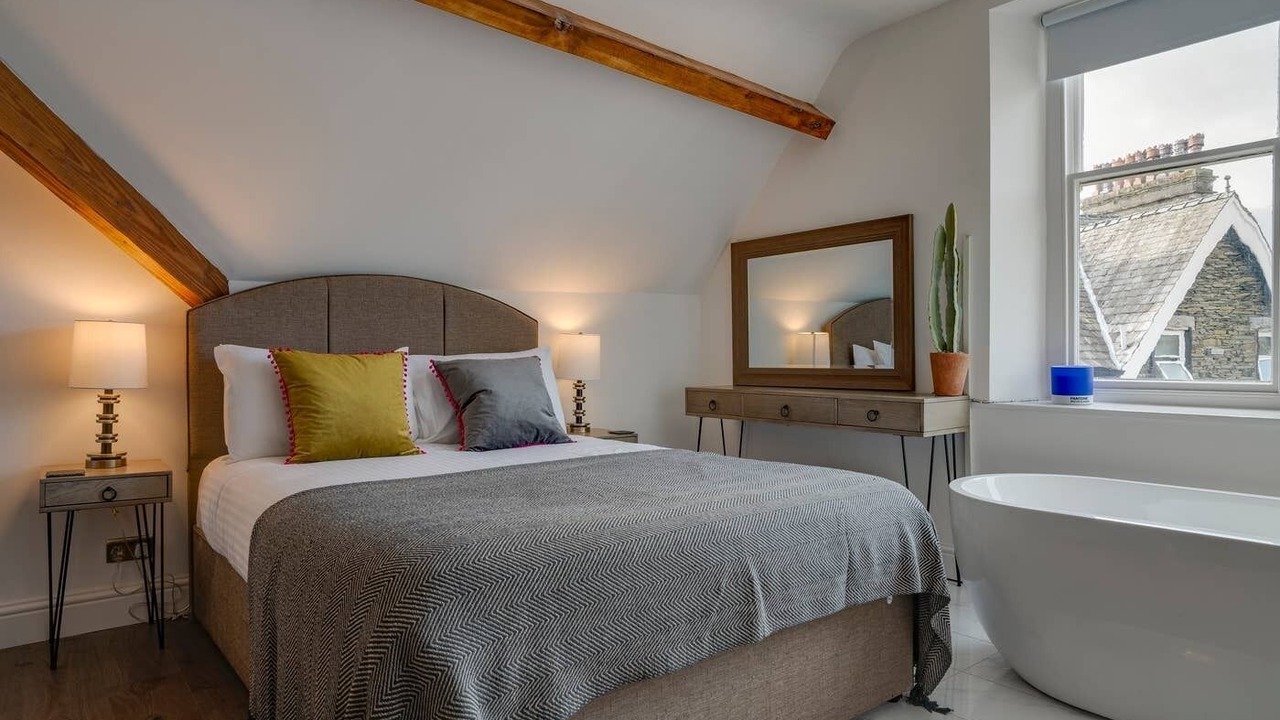 Photo of Others in Windermere