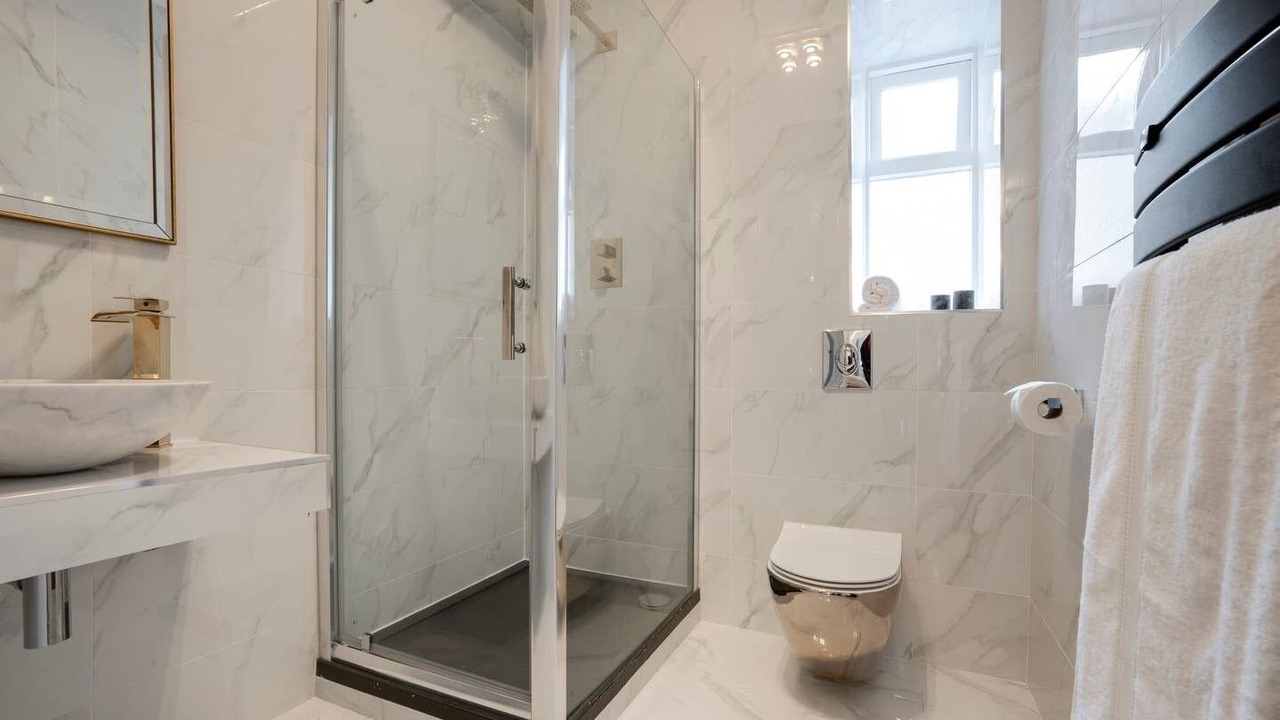 Photo of Bathroom in Windermere