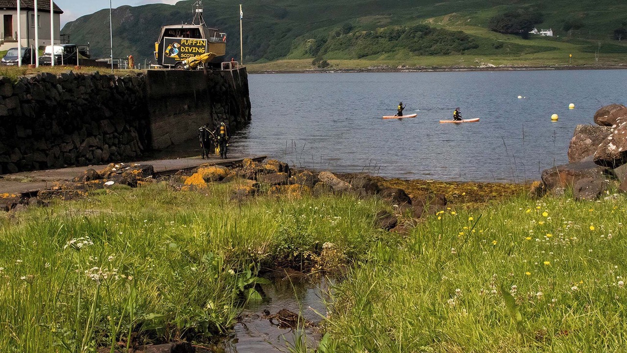 Photo of Others in Lerags