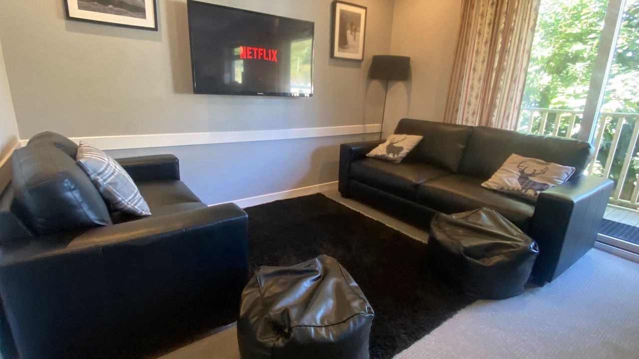 Photo of Bedroom in Lerags