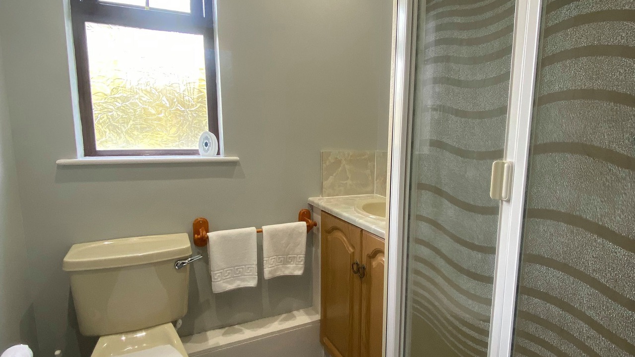 Photo of Bedroom in Lerags