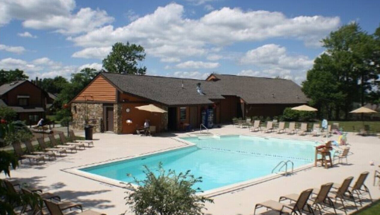Photo of Outdoor in Hidden Valley