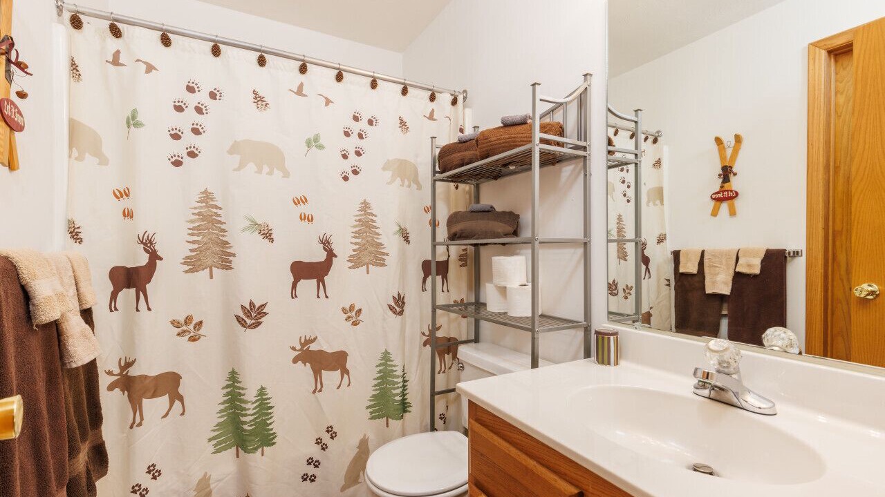 Photo of Bathroom in Hidden Valley