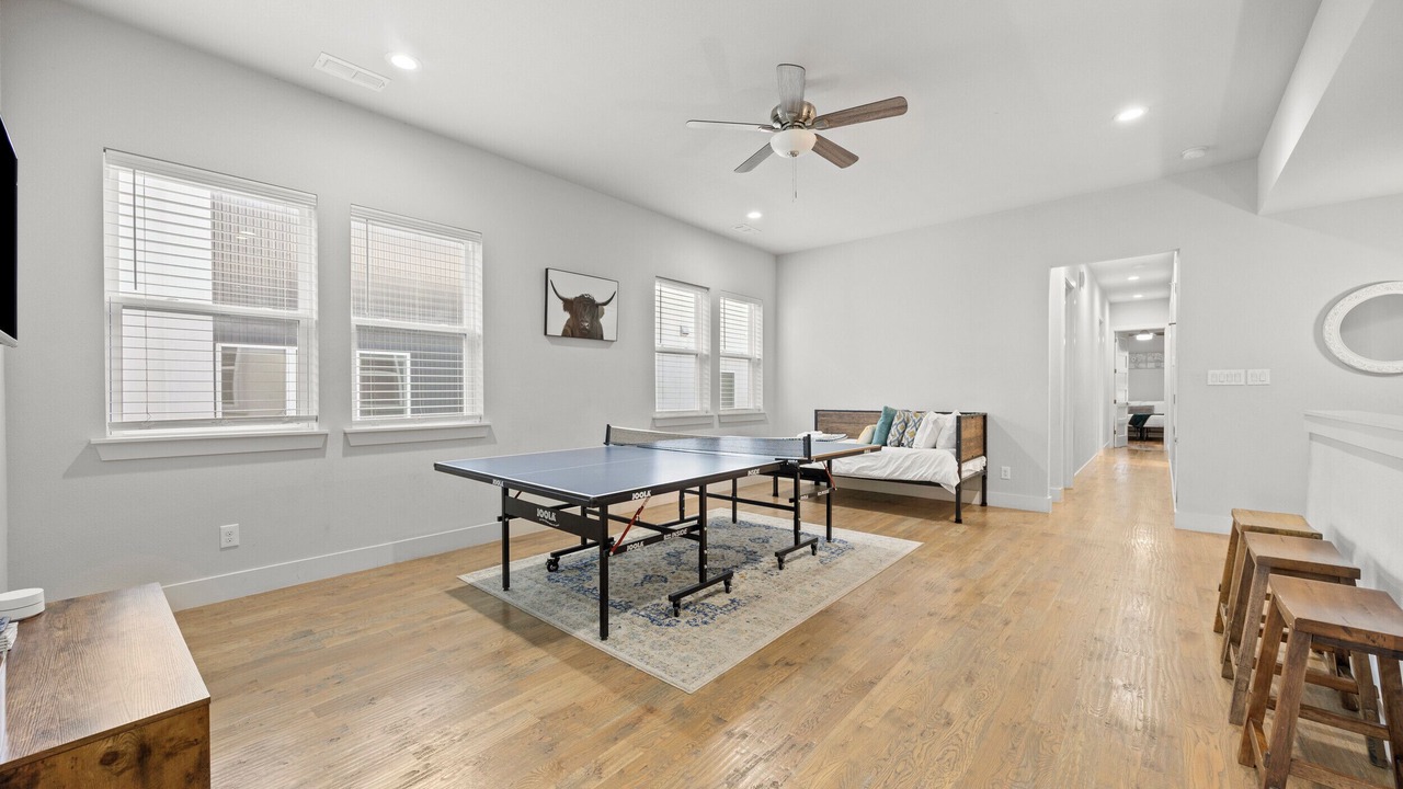 Photo of Bedroom in Old East Dallas