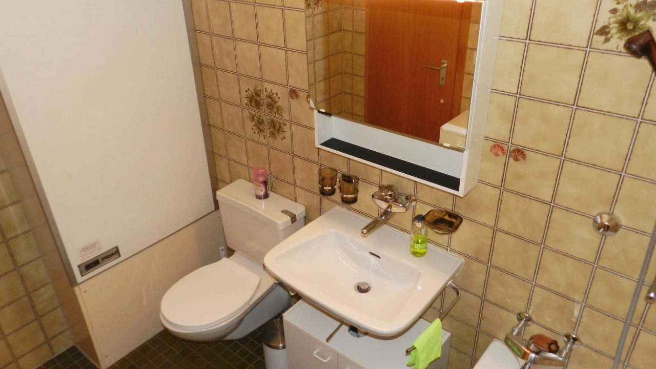 Photo of Bathroom in Zweisimmen