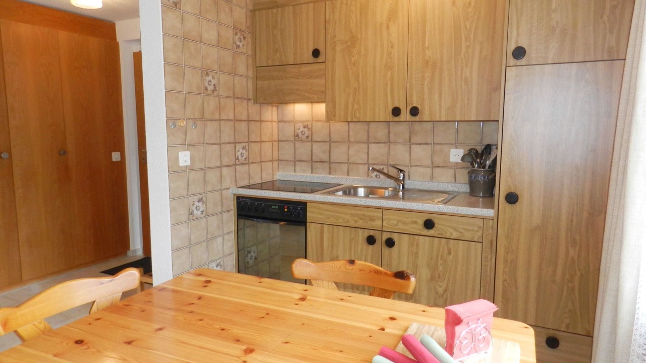 Photo of Bathroom in Zweisimmen