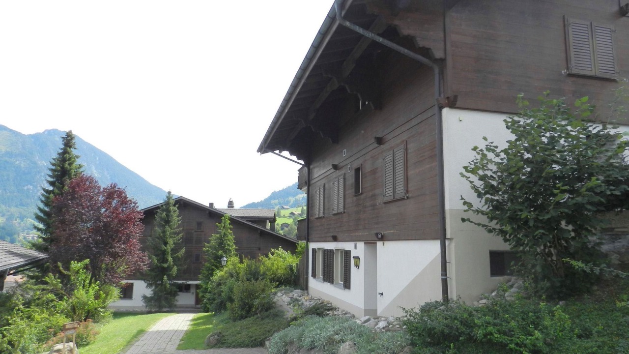 Photo of Outdoor in Zweisimmen