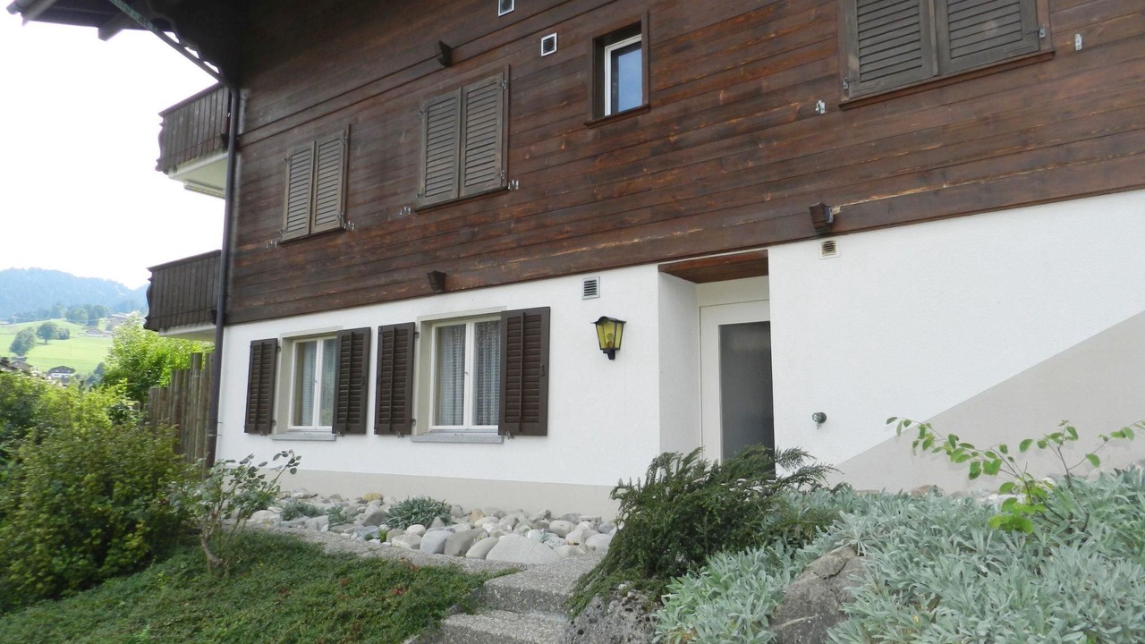 Photo of Others in Zweisimmen