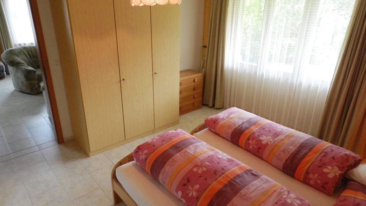 Photo of Bathroom in Zweisimmen