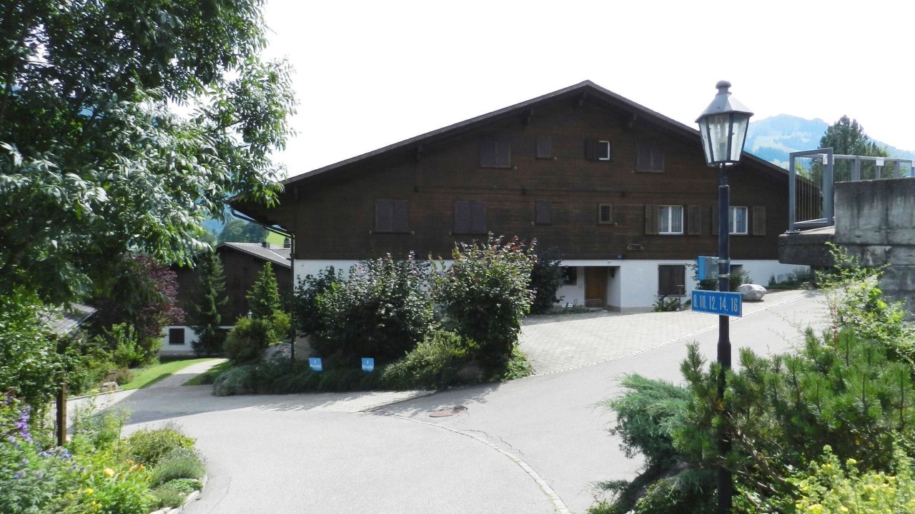 Photo of Outdoor in Zweisimmen
