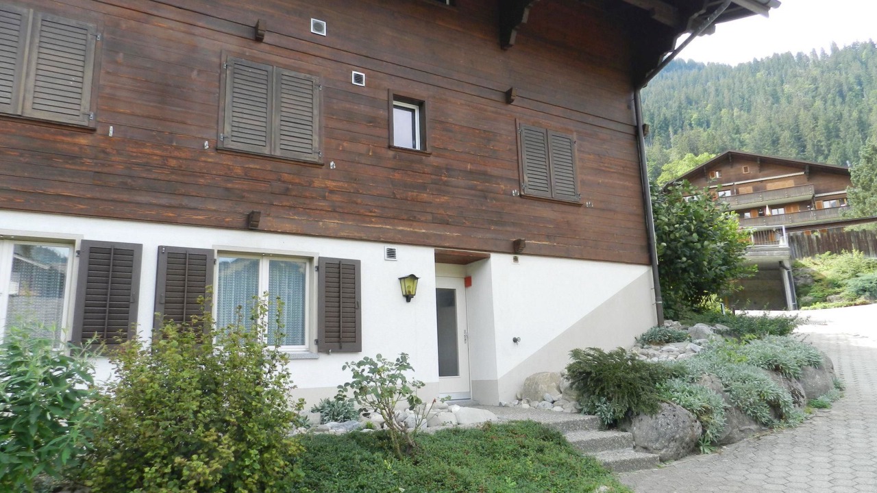 Photo of Others in Zweisimmen