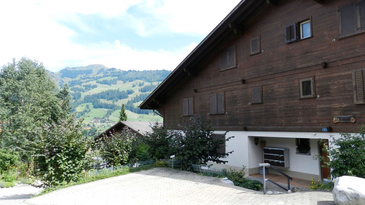 Photo of Outdoor in Zweisimmen