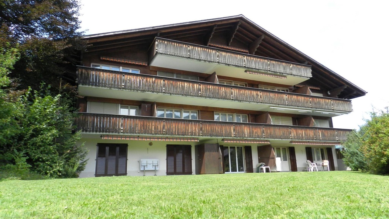 Photo of Others in Zweisimmen