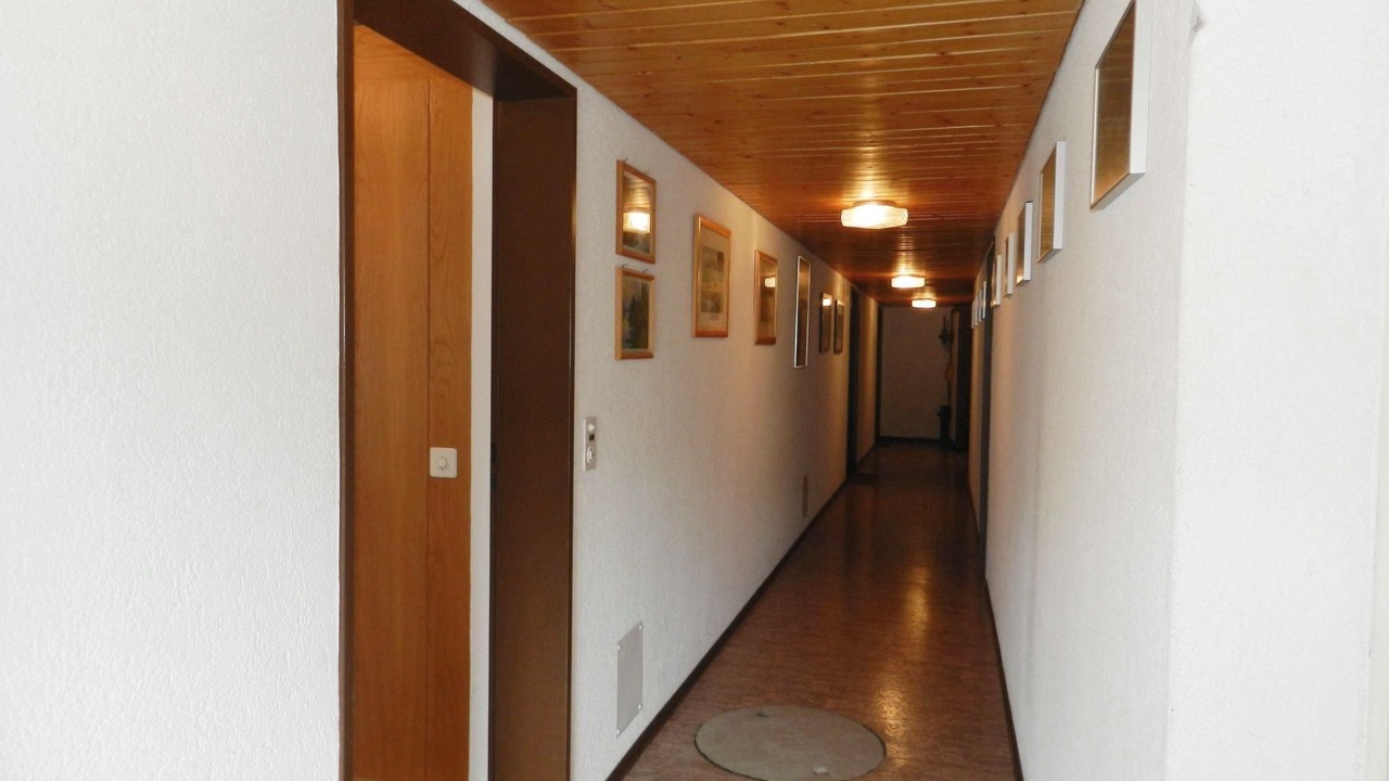 Photo of Bathroom in Zweisimmen