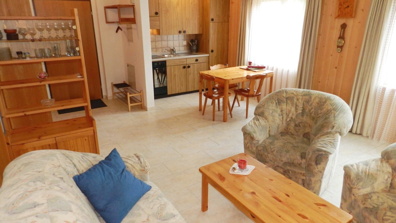 Photo of Livingroom in Zweisimmen