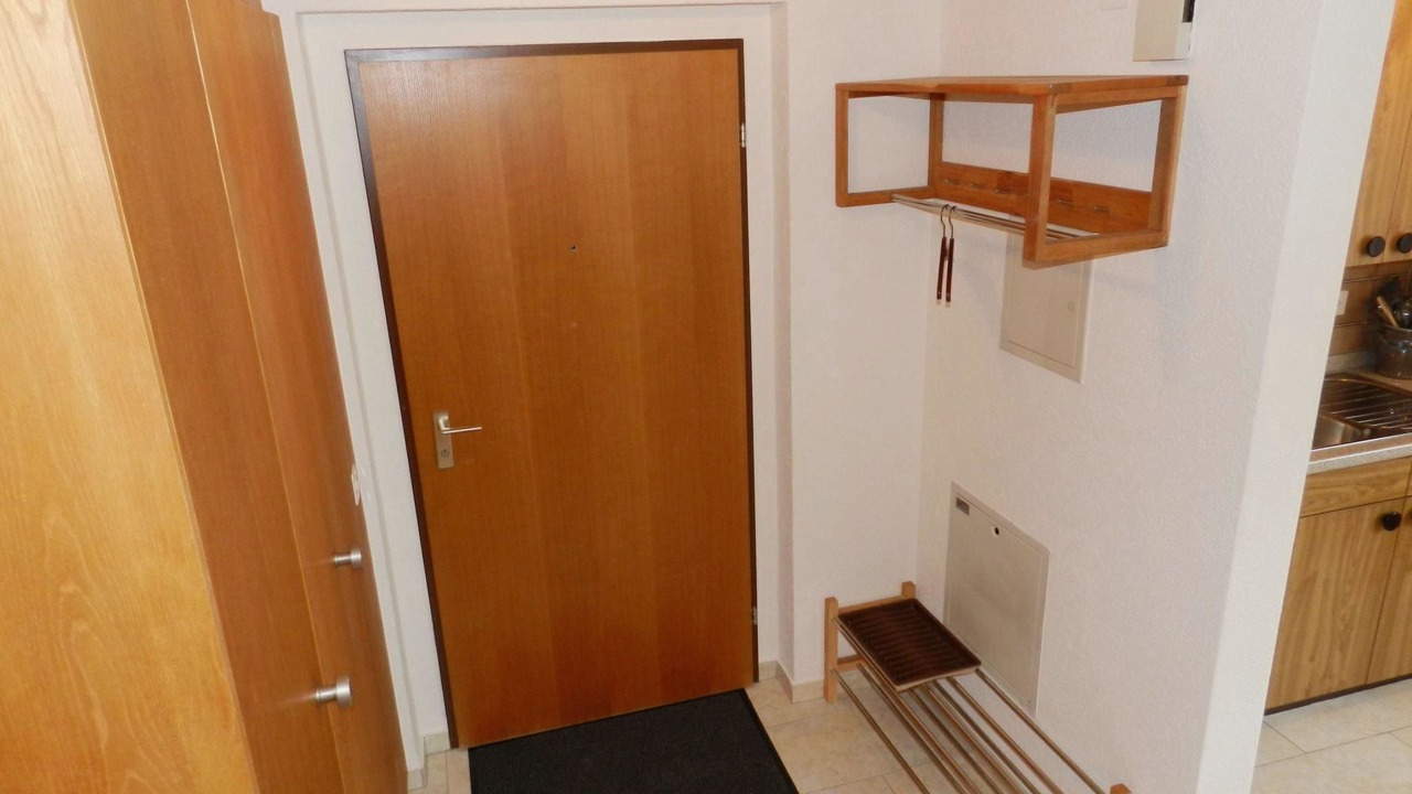 Photo of Bathroom in Zweisimmen