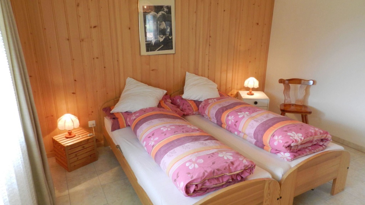 Photo of Bathroom in Zweisimmen