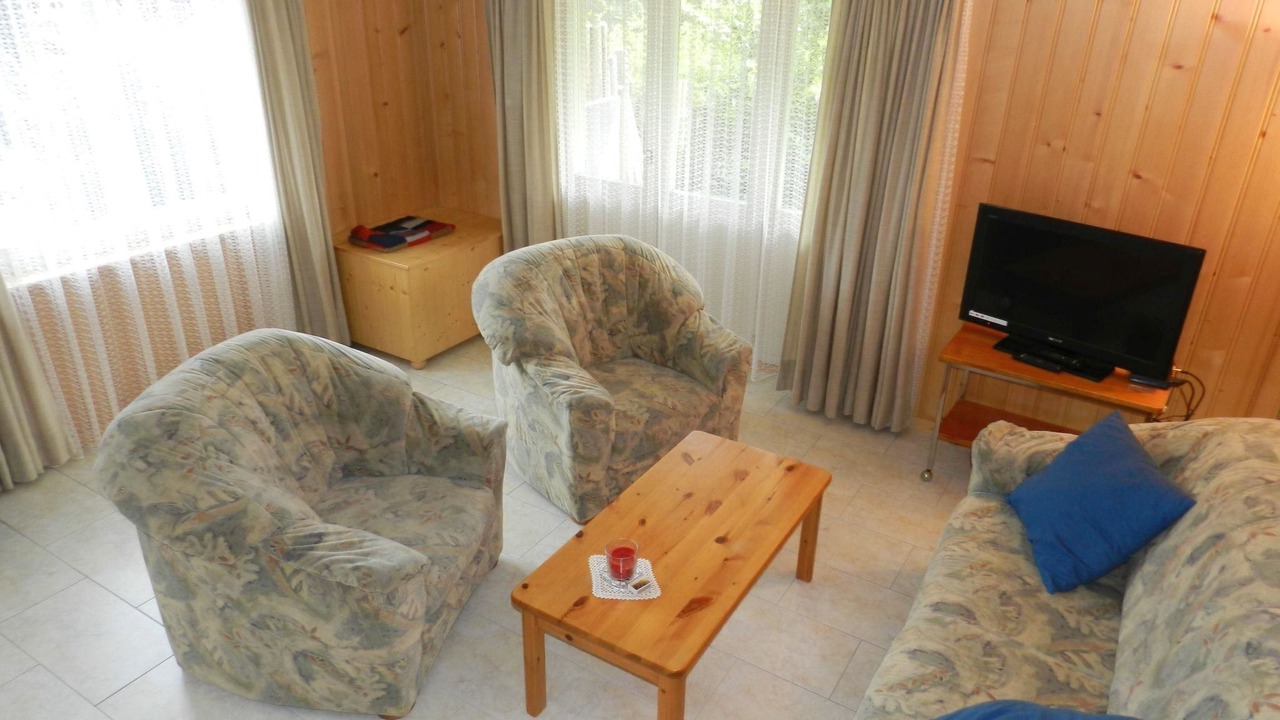Photo of Bathroom in Zweisimmen