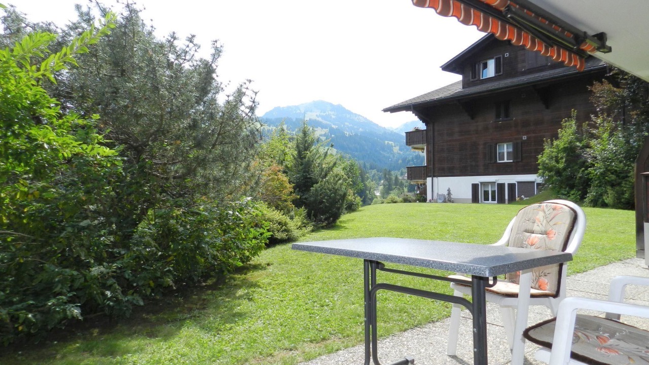 Photo of Outdoor in Zweisimmen