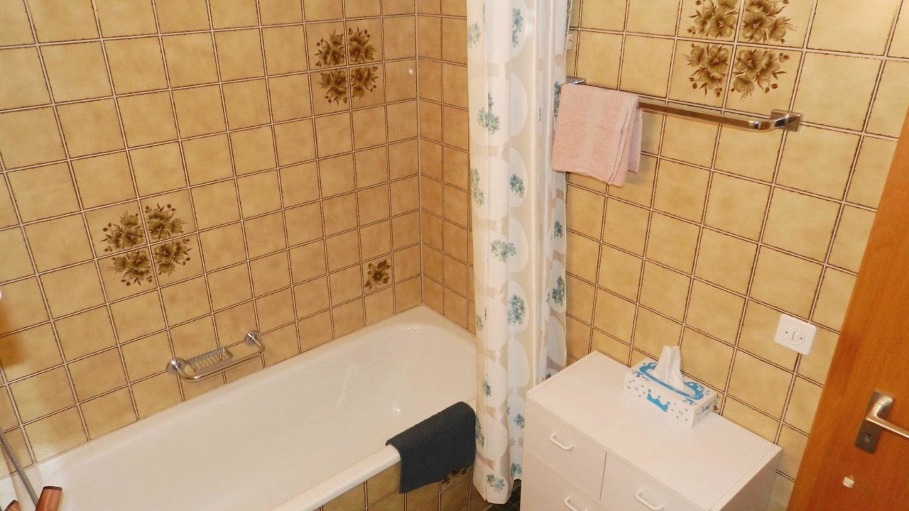 Photo of Bathroom in Zweisimmen