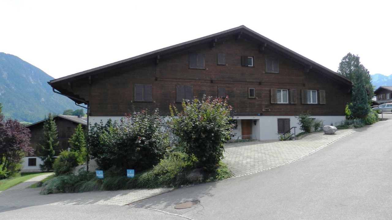 Photo of Outdoor in Zweisimmen