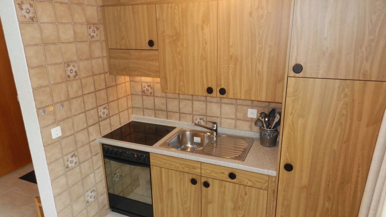 Photo of Bathroom in Zweisimmen