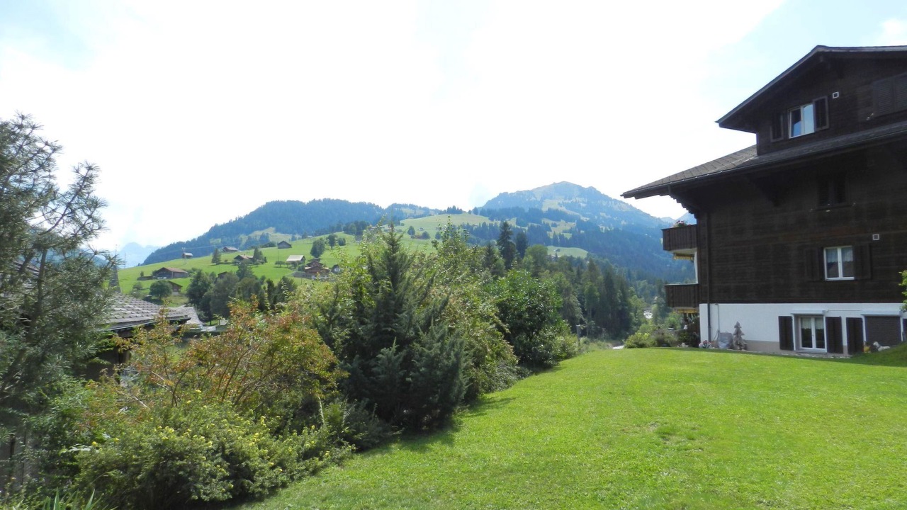 Photo of Outdoor in Zweisimmen