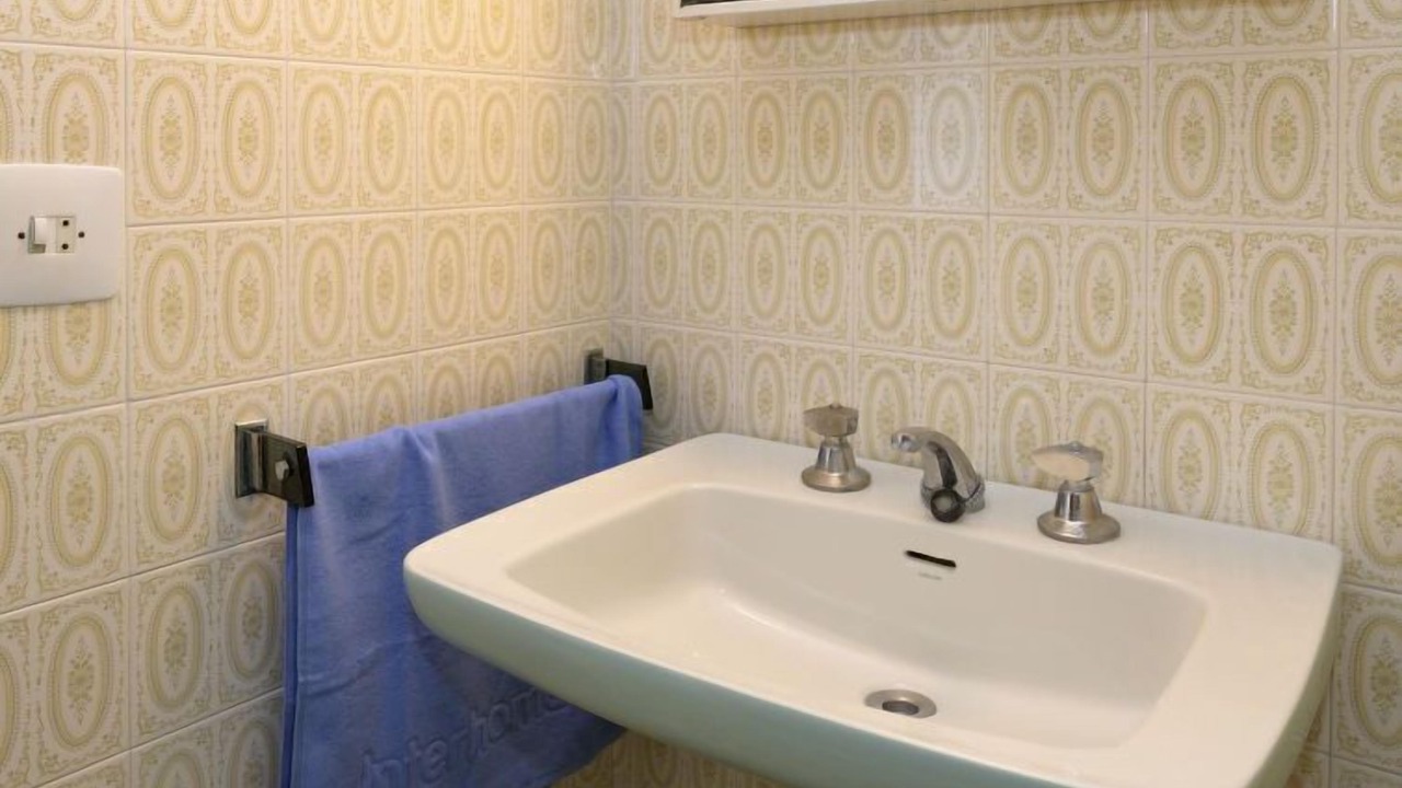 Photo of Bathroom in Cunit