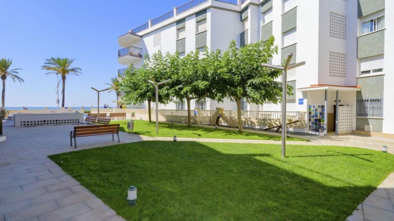 Photo of Outdoor in Cunit