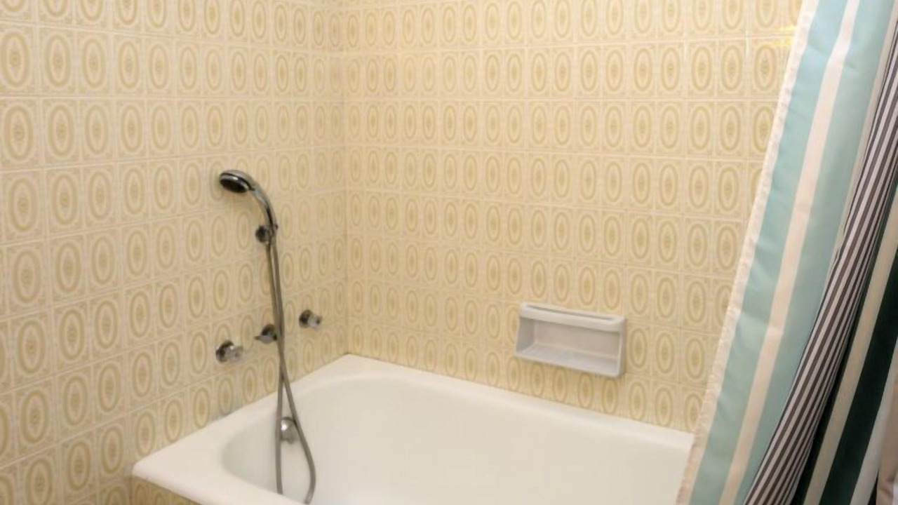 Photo of Bathroom in Cunit