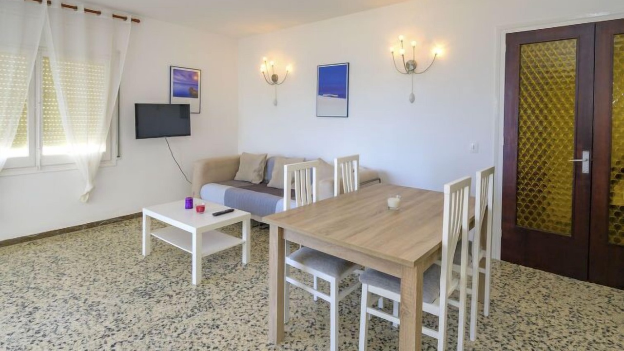 Photo of Livingroom in Cunit