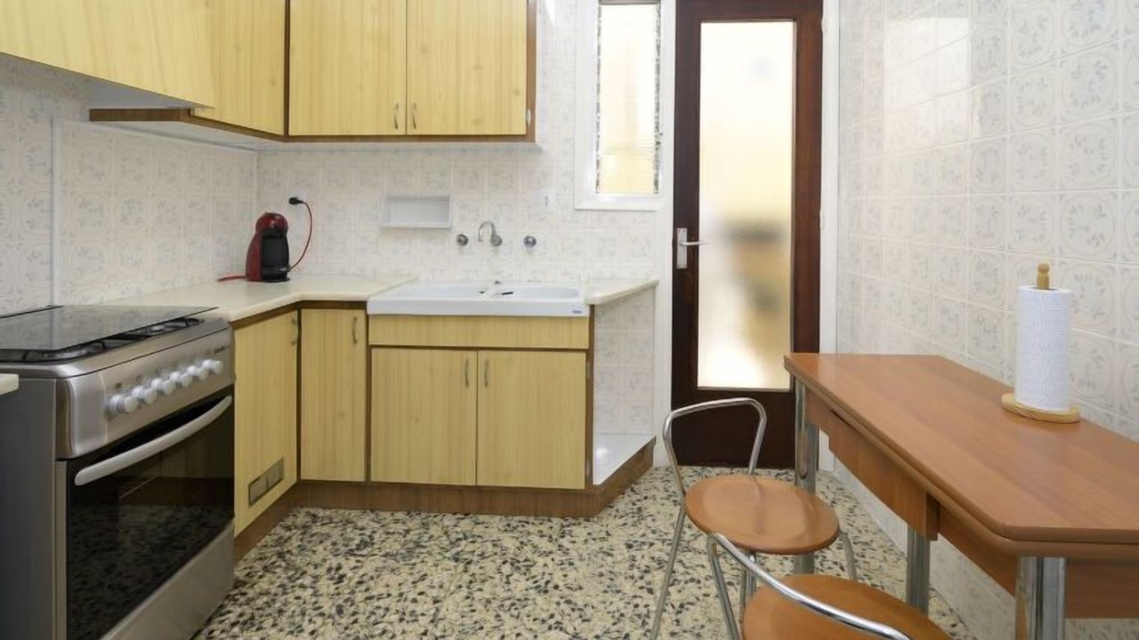 Photo of Bedroom in Cunit