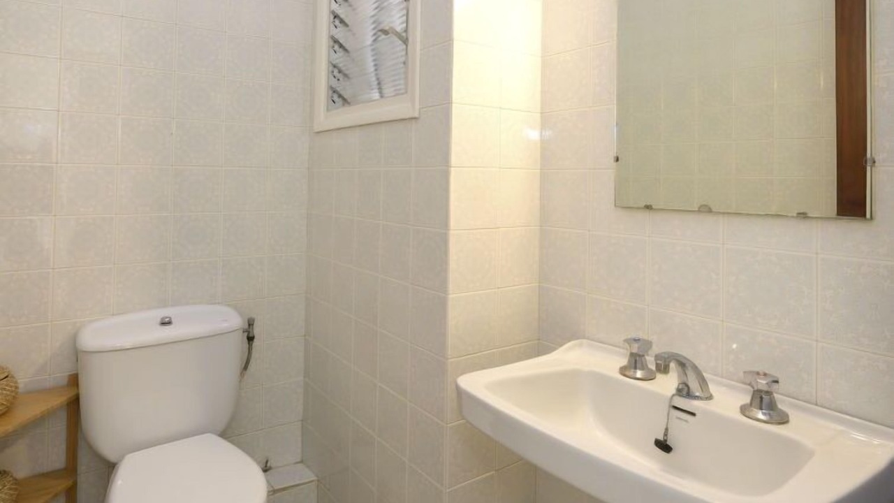 Photo of Bathroom in Cunit