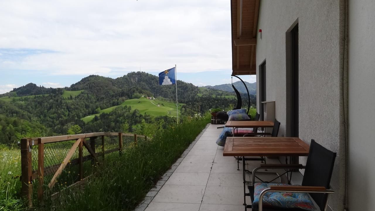 Photo of Others in Pfaffikon District