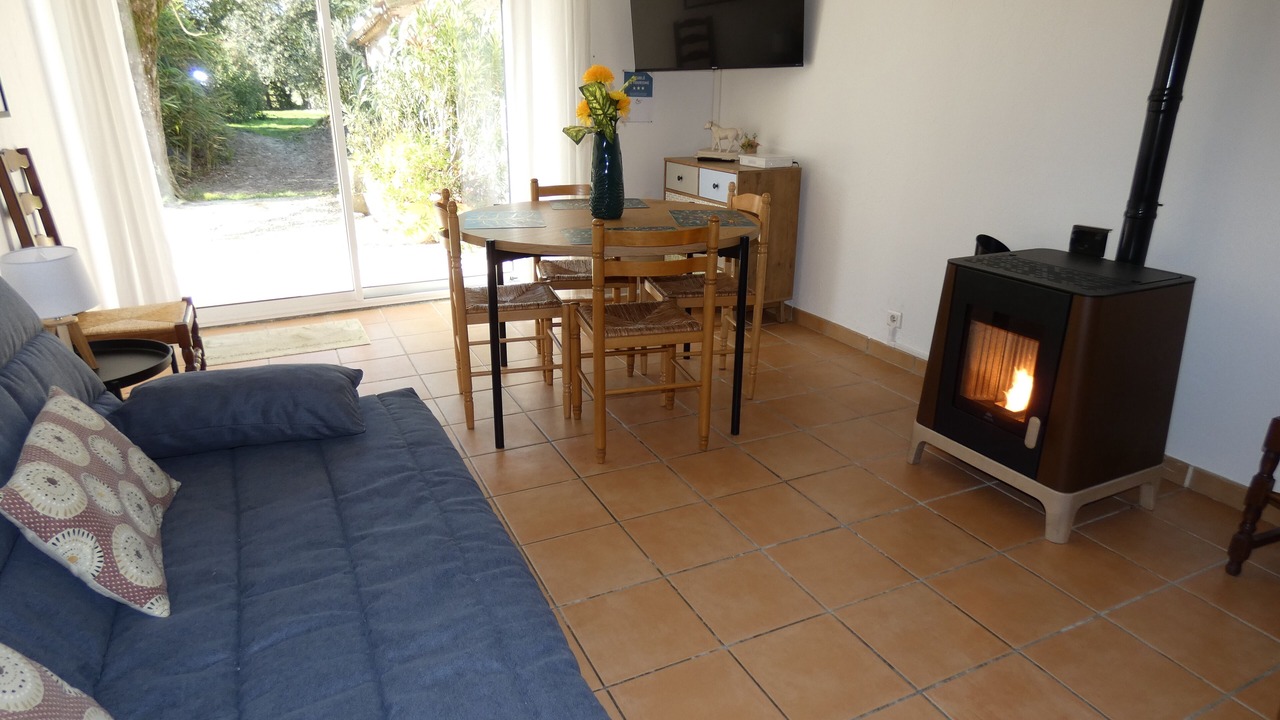 Photo of Livingroom in Alzonne
