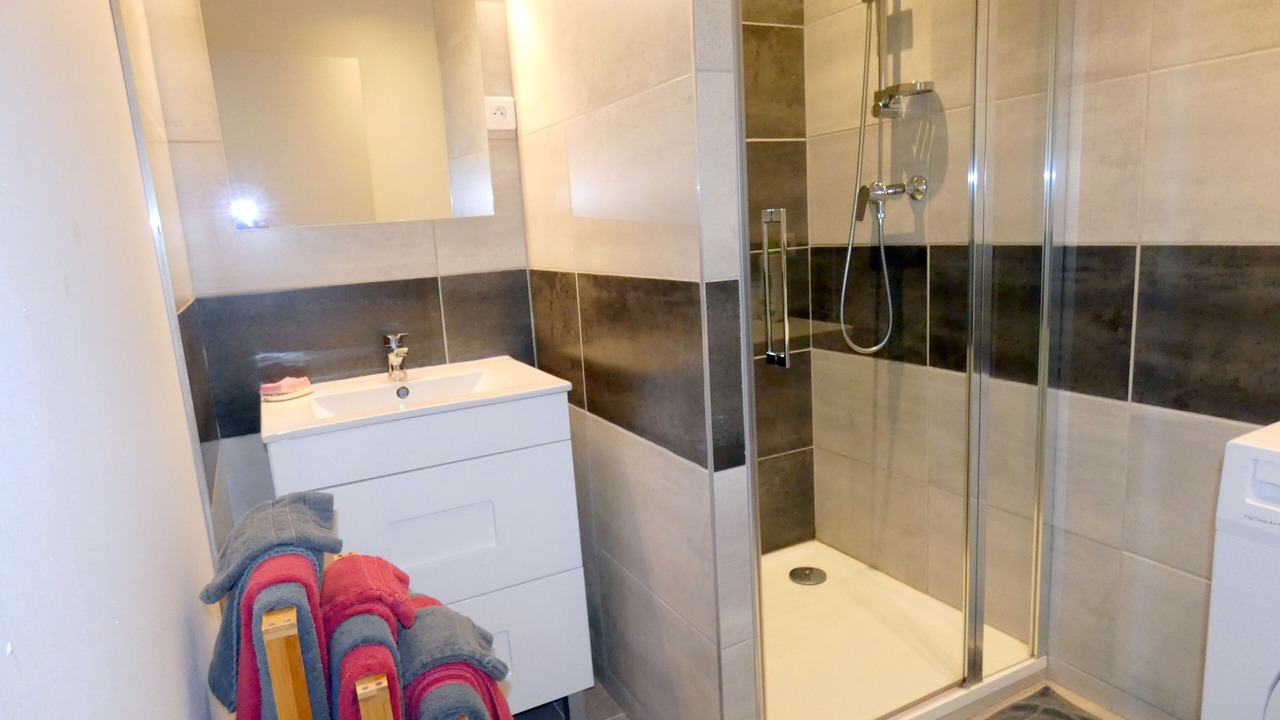 Photo of Bathroom in Alzonne