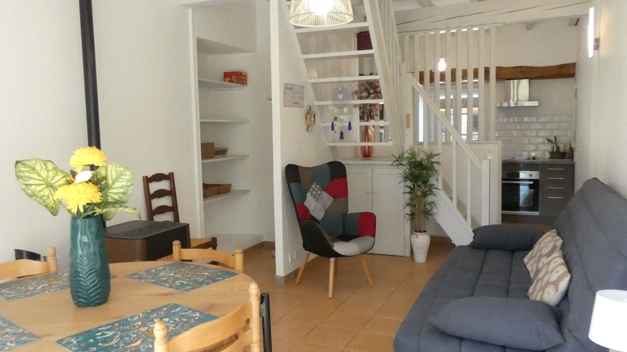 Photo of Livingroom in Alzonne