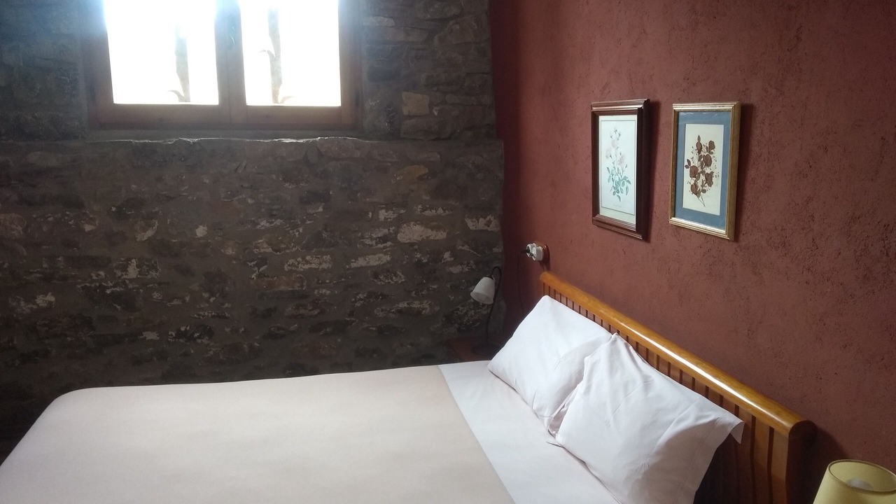 Photo of Bedroom in Castigaleu